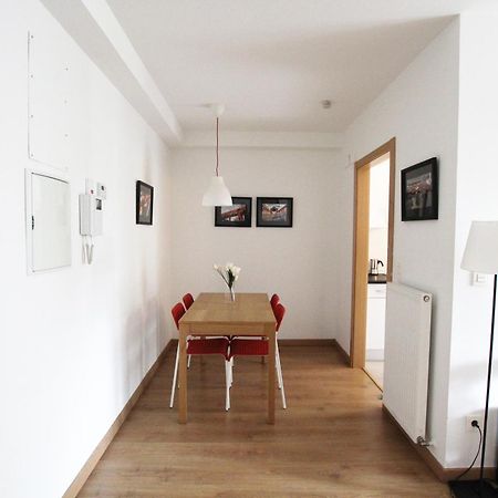 Apartamento Labegain 3 Sestao Exteriör bild