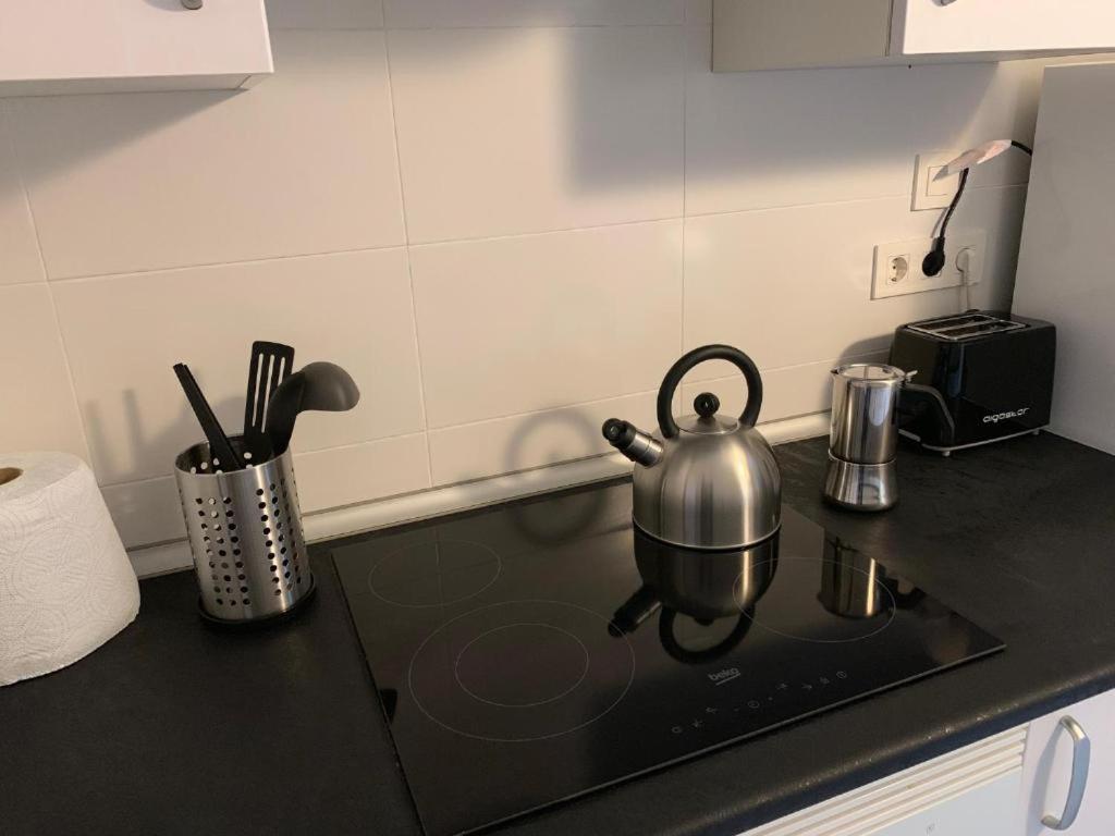 Apartamento Labegain 3 Sestao Exteriör bild
