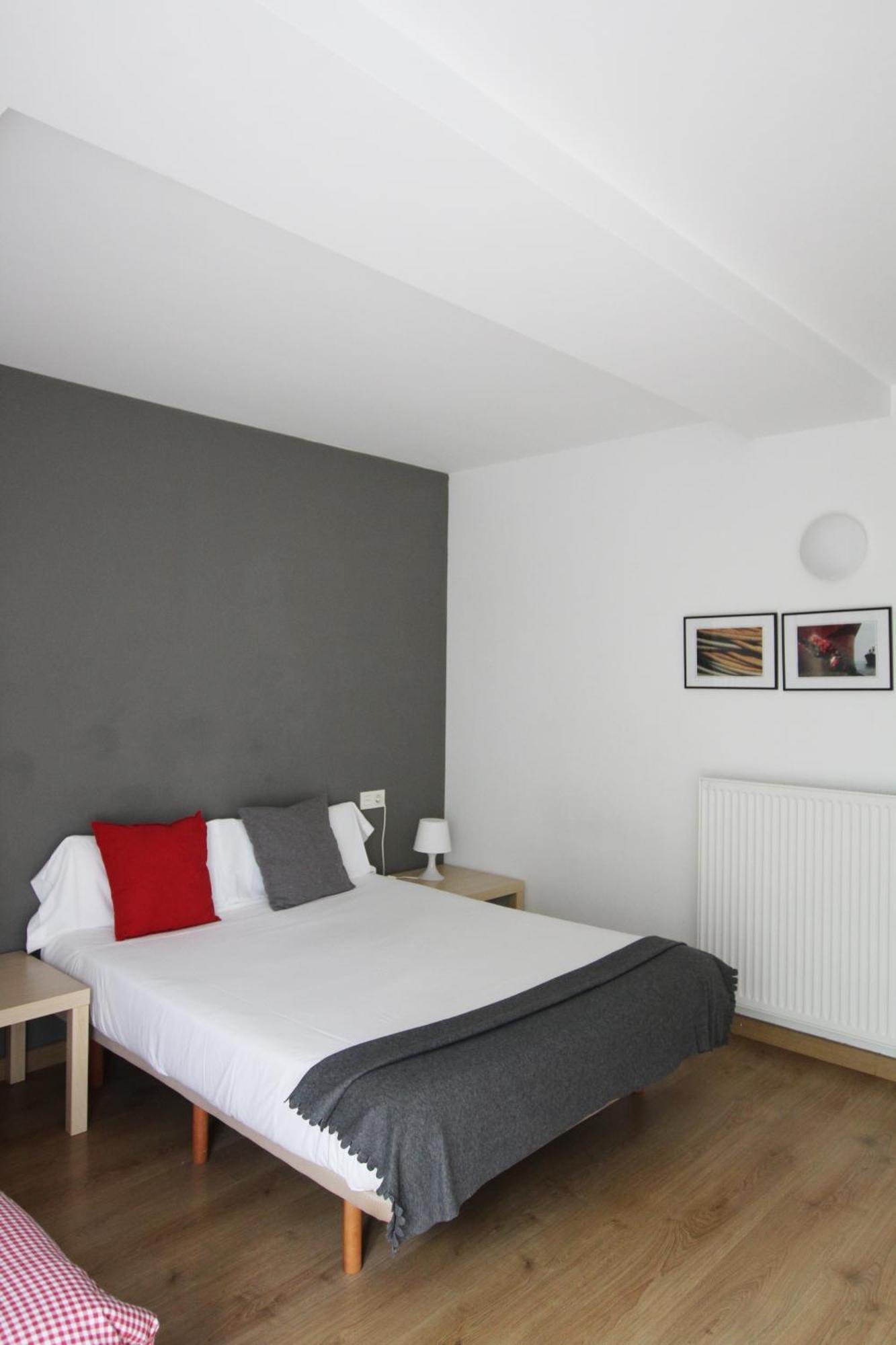 Apartamento Labegain 3 Sestao Exteriör bild