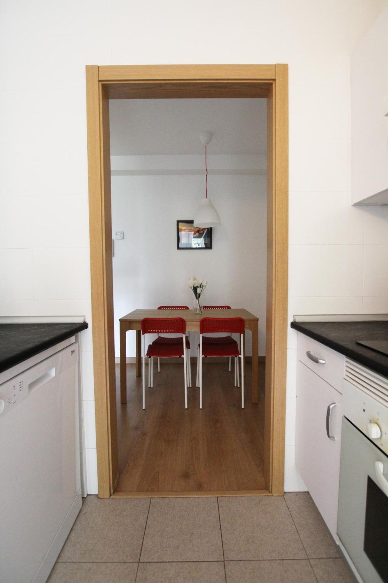 Apartamento Labegain 3 Sestao Exteriör bild