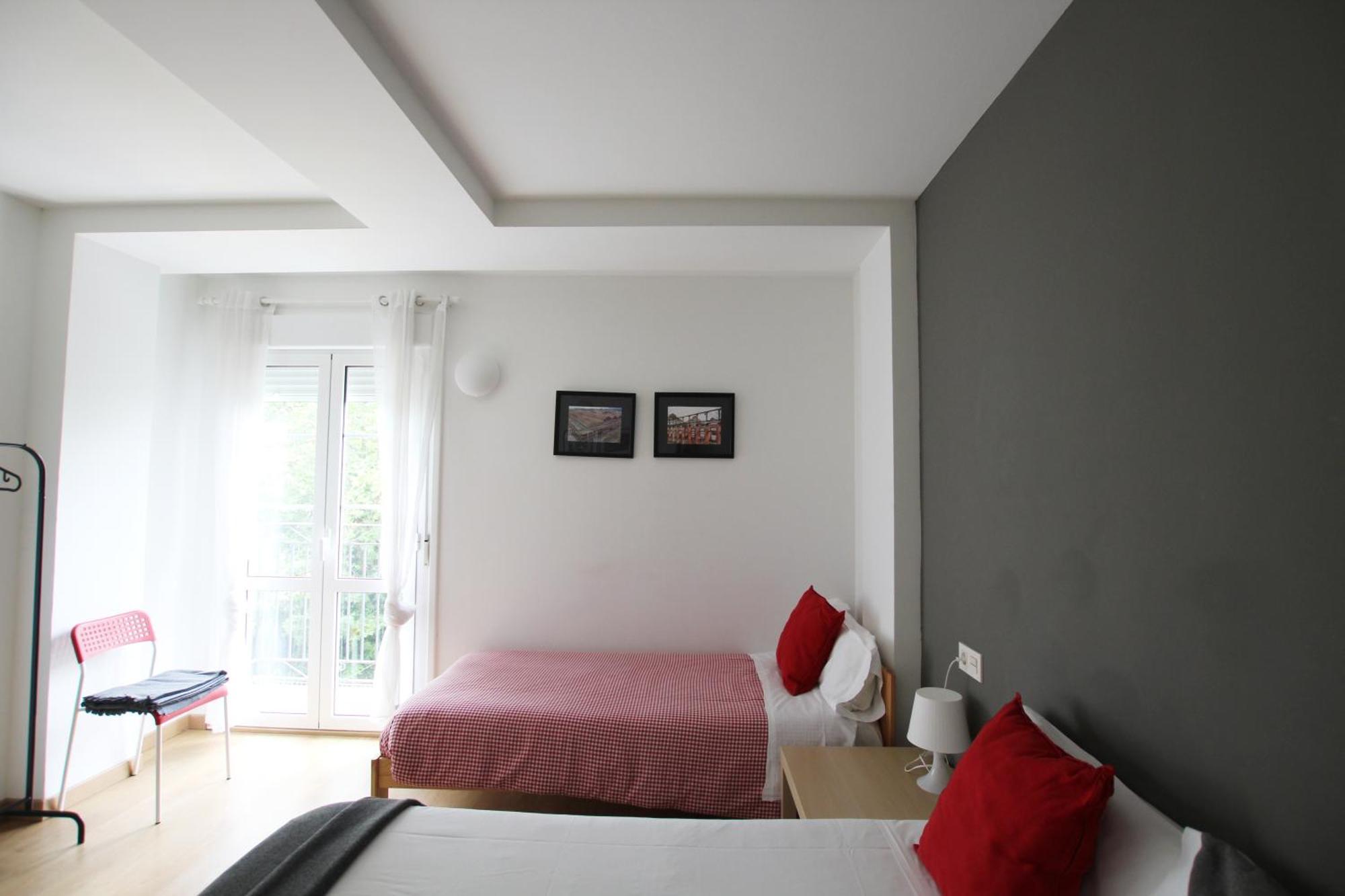 Apartamento Labegain 3 Sestao Exteriör bild