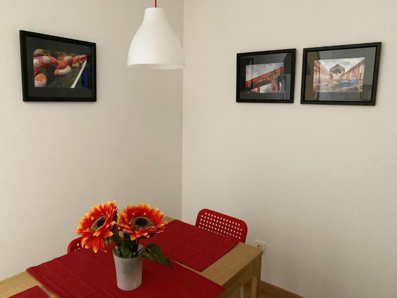 Apartamento Labegain 3 Sestao Exteriör bild