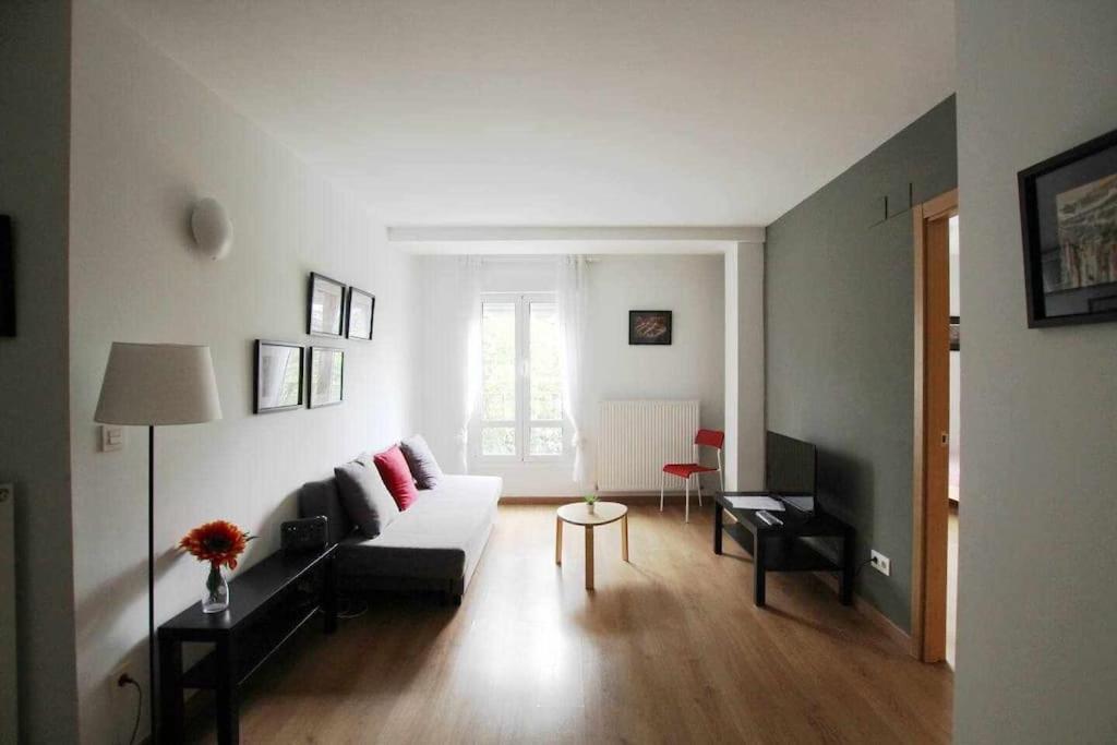 Apartamento Labegain 3 Sestao Exteriör bild